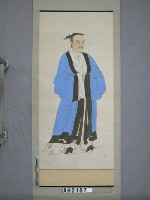 藏品(張量畫像)的圖片
